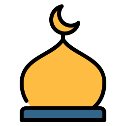 Mosque icon