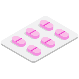 Pills icon