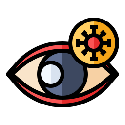 Eye icon