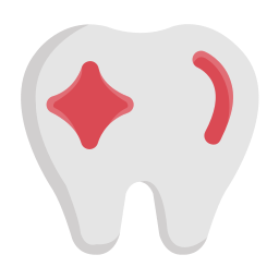 Tooth icon