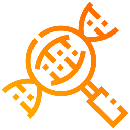 dna-strang icon