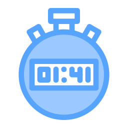 Stopwatch icon