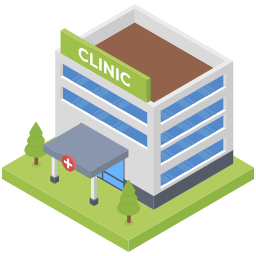 klinik icon