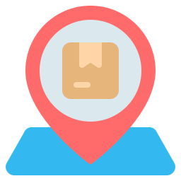 Location icon