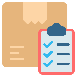 Checklist icon