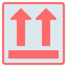 Side up icon