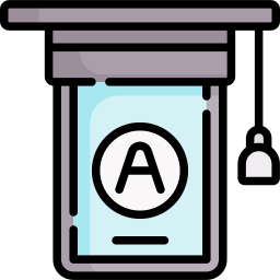 Elearning icon