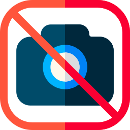 No photo icon