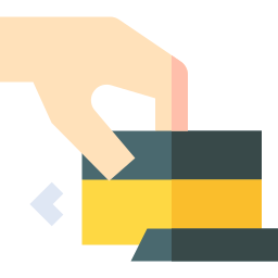 Credit card icon