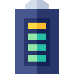 batteriestatus icon