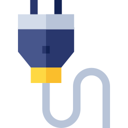 Power plug icon