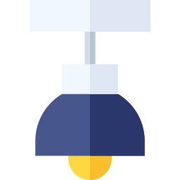 Lamp icon