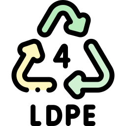 reciclar icono