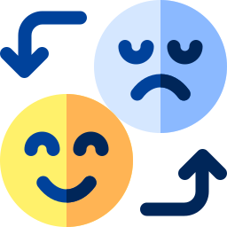 Emotions icon