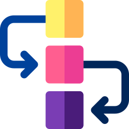 organisatie icoon