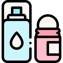 Deodorant icon