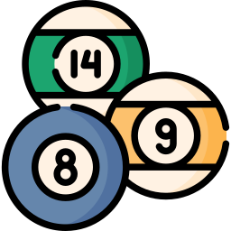 Billiard icon