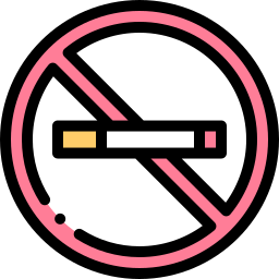 No smoking icon