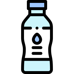 agua icono