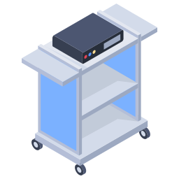 Desk icon