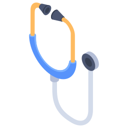 Stethoscope icon