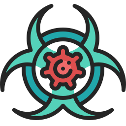 biohazard icon