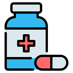 medikamente icon