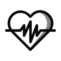 Heartbeat icon