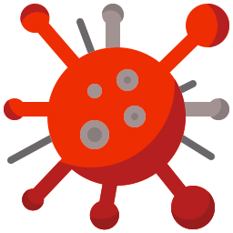 virus Icône