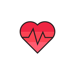 kardiogramm icon
