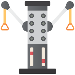 보디 빌딩 도구 icon