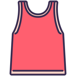 singlet icoon