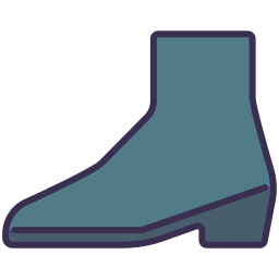 stiefel icon