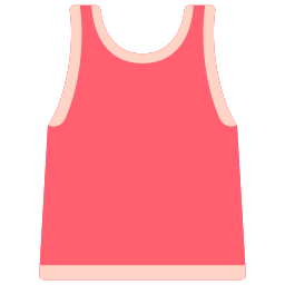 Singlet icon