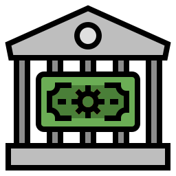 bank icon