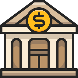 bank icon