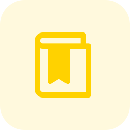 Book icon