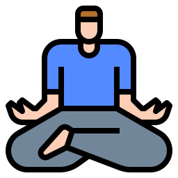 Meditation icon