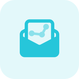 Envelope icon