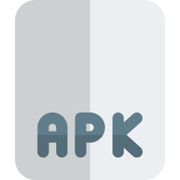 Apk file icon