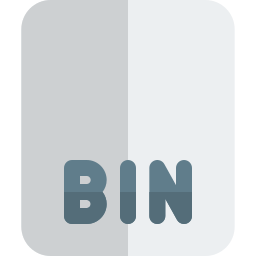 File format icon