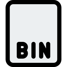 파일 형식 icon