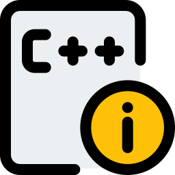 Information icon