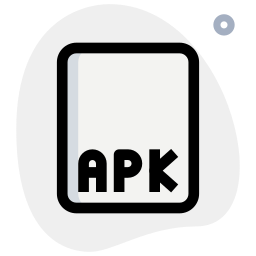 apkファイル icon