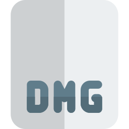Dmg file icon