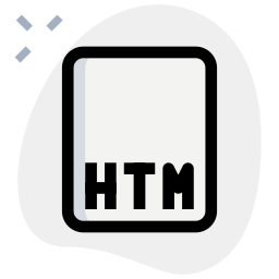 código html icono