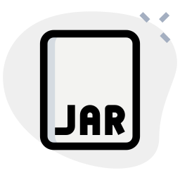 archivo jar icono