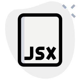 jsx icon