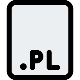 pl形式 icon
