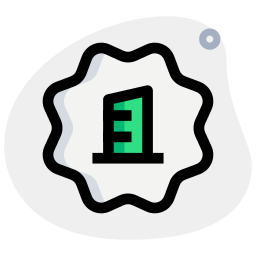 Sticker icon